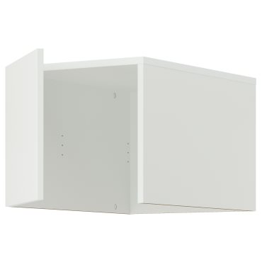LASTARE, μονάδα επέκτασης ύψους με πόρτα, 40x62x36 cm, 105.964.86