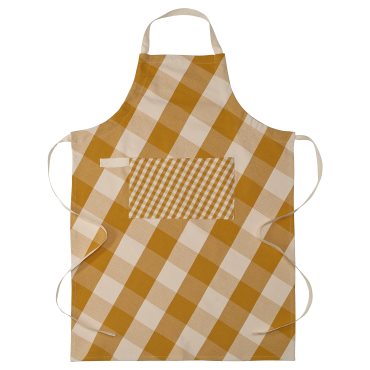 KÖSSEBÄR, ποδιά, 70x92 cm, 105.987.15