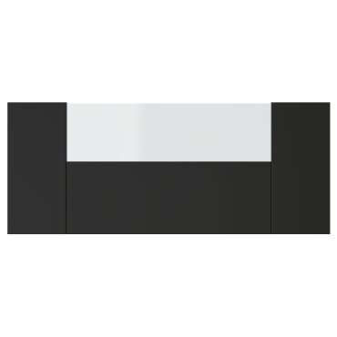 KNIVSHULT, πρόσοψη μεσαίου συρταριού, 40 cm, 106.007.04