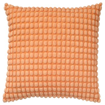 SVARTPOPPEL, cushion cover, 50x50 cm, 106.107.41