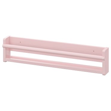 FLISAT, wall storage, 70x9x16 cm, 106.170.83