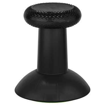 YXSTABY, gaming thumbstick stool, 106.200.09