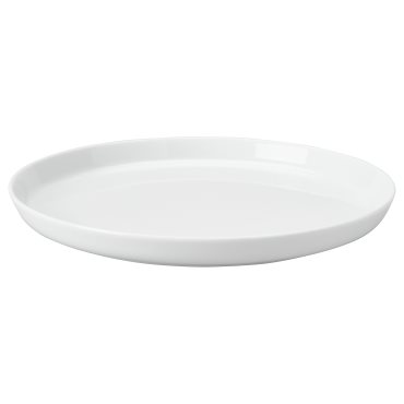 IKEA 365+, πιάτο, 24 cm, 106.213.63