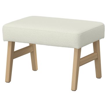 EKENÄSET, footstool, 106.244.13
