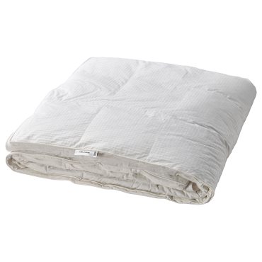 FJÄLLHAVRE, duvet warm, 150x200 cm, 106.298.06
