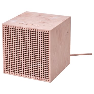 BADKRUKA, ηχείο bluetooth, 106.302.11