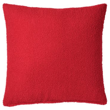 VINTERFINT, κάλυμμα μαξιλαριού, 50x50 cm, 106.363.07