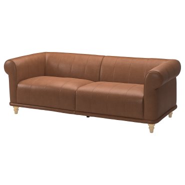 VISKAFORS, 3-seat sofa, 194.433.52