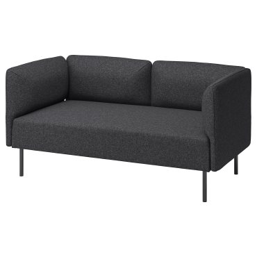 LILLEHEM, 2-seat modular sofa, 194.712.55