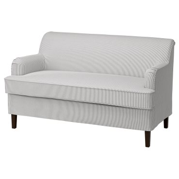 ROCKSJON, 2-seat sofa, 195.146.98