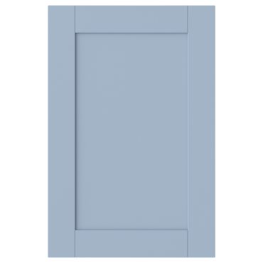 SANNIDAL, πόρτα με μεντεσέδες, 40x60 cm, 195.548.73