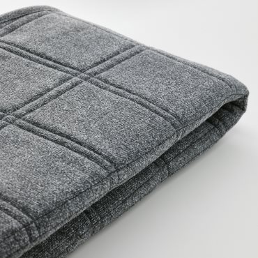 LÄKTARE, chair cover, 205.279.92