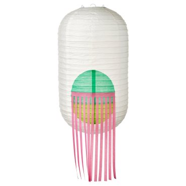 ÖMSESIDIG, καπέλο φωτιστικού οροφής, 25 cm, 205.463.92