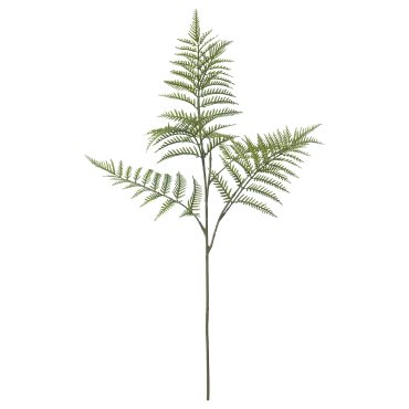 SMYCKA, artificial spray in/outdoor/Fern, 63 cm, 205.601.42