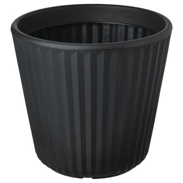 BJORNBAMBU, plant pot/in/outdoor, 32 cm, 205.612.93