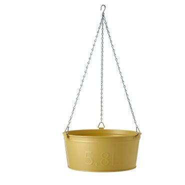 ÅKERBÄR, hanging planter/in/outdoor, 27 cm, 205.613.30