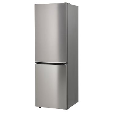 ALINGSAS, ψυγείο/καταψύκτης/ελεύθερο/IKEA 500, 210/106 l, 205.679.59