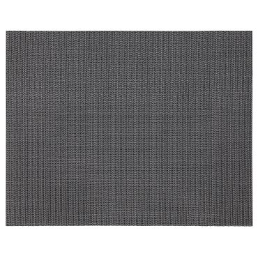 FLYGFISK, place mat, 38x30 cm, 205.692.51