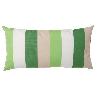 BROGGAN, cushion/in/outdoor, 30x58 cm, 205.707.30