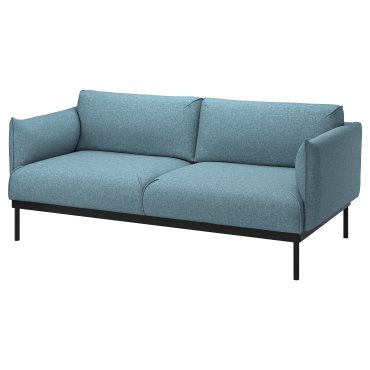 ÄPPLARYD, 2-seat sofa, 205.750.68