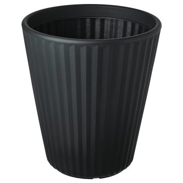 BJORNBAMBU, plant pot in/outdoor, 41 cm, 205.847.65