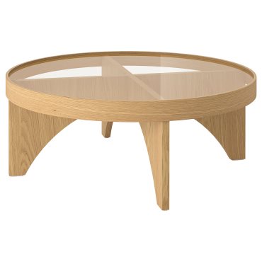 STOCKHOLM 2025, coffee table, 97 cm, 205.865.52