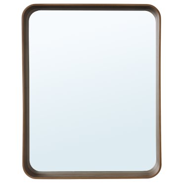 DVÄRGSYREN, mirror, 40x50 cm, 205.916.00