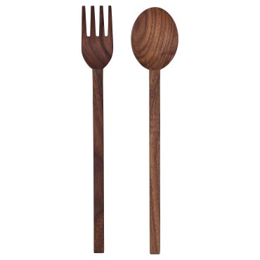 STOCKHOLM 2025, 2-piece serving set, 31 cm, 205.924.35