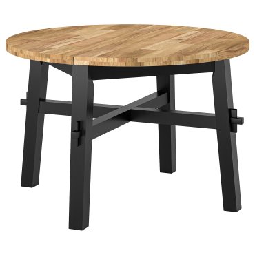 SKOGSTA, dining table, 120 cm, 205.938.02