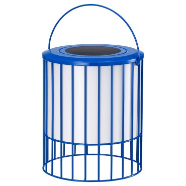 SOLVINDEN, ηλιακό επιτραπέζιο φωτιστικό, 15 cm, 205.939.77