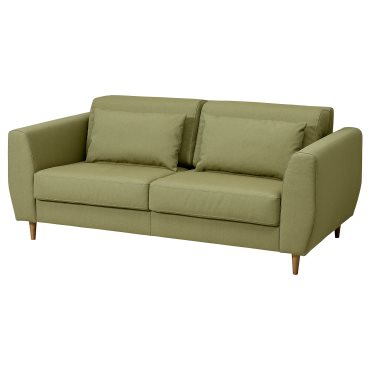 SLATORP, 2-seat sofa, 205.943.64