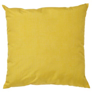 PROFETBLOMMA, cushion, 50x50 cm, 206.142.01