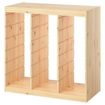 TROFAST, frame, 93x44x91 cm, 206.153.85
