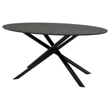 NORRMJÖLE, table, 170x97 cm, 206.205.65