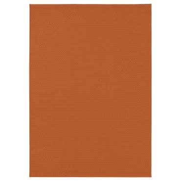 MORUM, rug flatwoven in/outdoor, 160x230 cm, 206.231.25