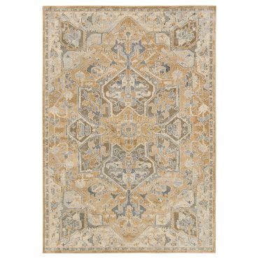 JÄRNVÄG, rug low pile, 160x230 cm, 206.242.43