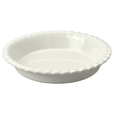 HOSTAGILLE, pie dish, 32 cm, 206.329.26