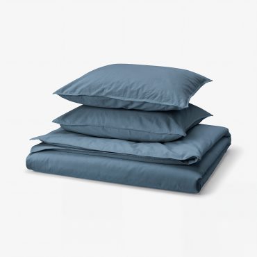 ÄNGSLILJA, duvet cover and 2 pillowcases, 240x220/50x60 cm, 206.366.13