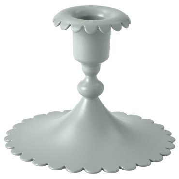 SNÖSISKA, candlestick, 9 cm, 206.367.69