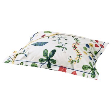 KRONBUSKE, pillowcase, 50x60 cm, 206.383.39