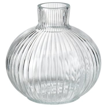 GRÅSPARV, βάζο, 10 cm, 206.397.82