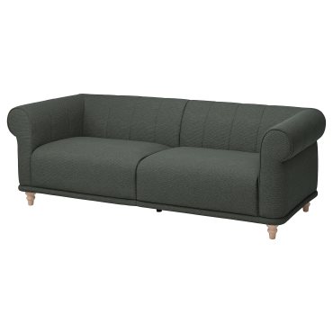 VISKAFORS, 3-seat sofa, 294.433.37