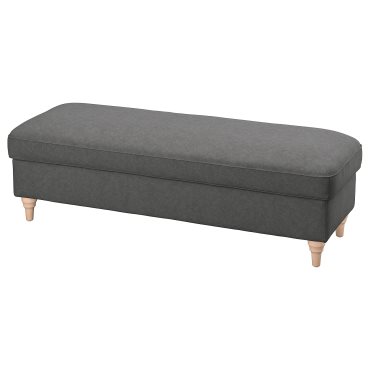 ESSEBODA, bench with storage, 294.433.80