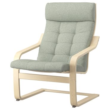 POÄNG, armchair, 295.019.02