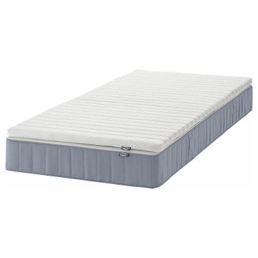 mattress firm and mattress pad, 120x200 cm, 295.722.73