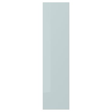 KALLARP, πόρτα/γυαλιστερό, 20x80 cm, 305.201.36