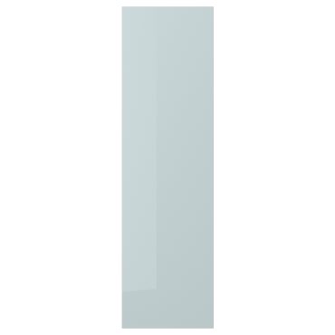 KALLARP, door/high-gloss, 40x140 cm, 305.201.41