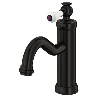 HAMNSKAR, wash-basin mixer tap, 305.320.59