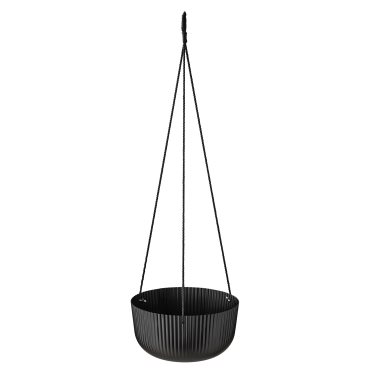 ÄPPELROS, hanging planter/in/outdoor, 27 cm, 305.359.82