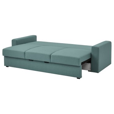 BARSLOV, 3-seat sofa-bed, 305.415.82